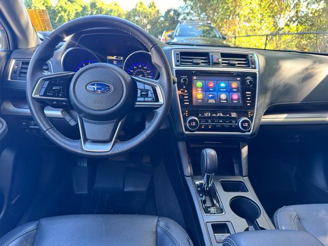 Used 2019 Subaru Legacy 3.6R Limited AWD/4WD image 22