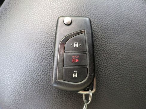 Used 2024 Toyota RAV4 LE FWD image 26