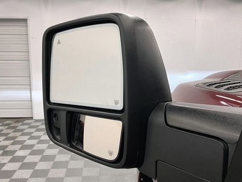 Used 2024 RAM 2500 Limited AWD/4WD image 41