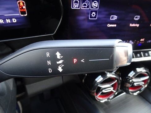 New 2026 Chevrolet Blazer EV RS FWD image 11