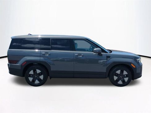 New 2026 Hyundai Santa Fe SE FWD image 4