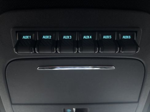 New 2025 Ford F150 Tremor w/ Equipment Group 402A High image 28