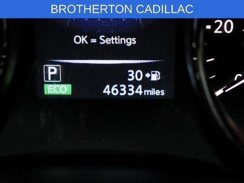 Used 2017 Nissan Rogue SL image 17