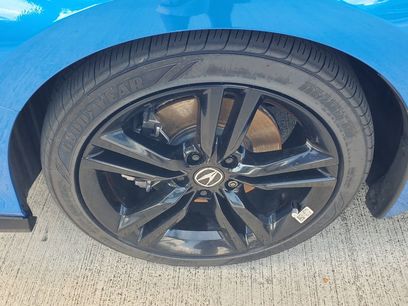 Used 2026 Acura Integra A-Spec