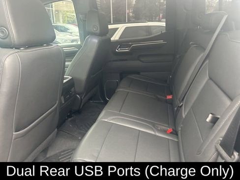 Used 2022 Chevrolet Silverado 1500 LT Trail Boss w/ LT Trail Boss Premium Package image 19