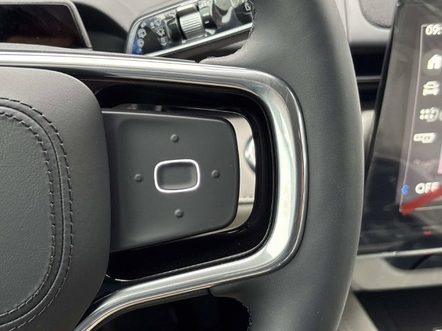 New 2026 Lincoln Nautilus Premier w/ Jet Appearance Package AWD/4WD image 26