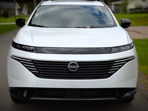 Used 2026 Nissan Murano Platinum w/ Cargo Package AWD/4WD image 2