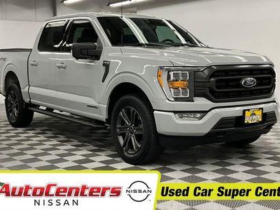 Used 2023 Ford F150 XLT w/ Equipment Group 302A High