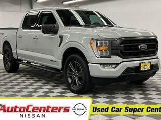 Used 2023 Ford F150 XLT w/ Equipment Group 302A High video 1