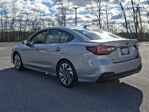 Certified 2025 Subaru Legacy Limited image 7