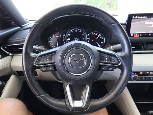 Used 2018 MAZDA MAZDA6 Signature FWD image 53