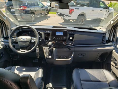 Used 2024 Ford Transit 350 XL RWD image 15