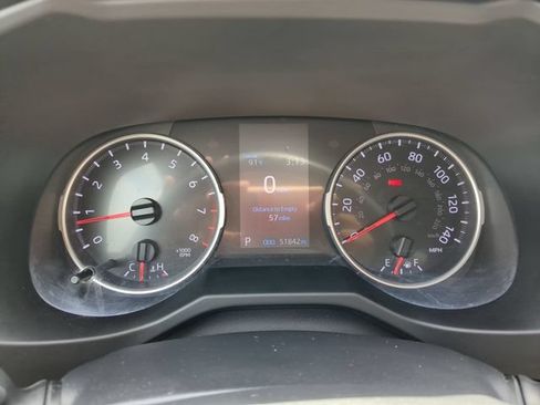 Used 2019 Toyota RAV4 XLE w/ All Weather Liner Package AWD/4WD image 19