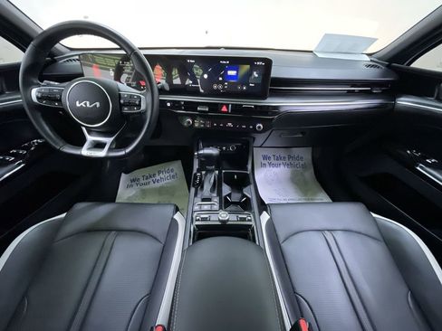 Used 2025 Kia K5 GT-Line image 19