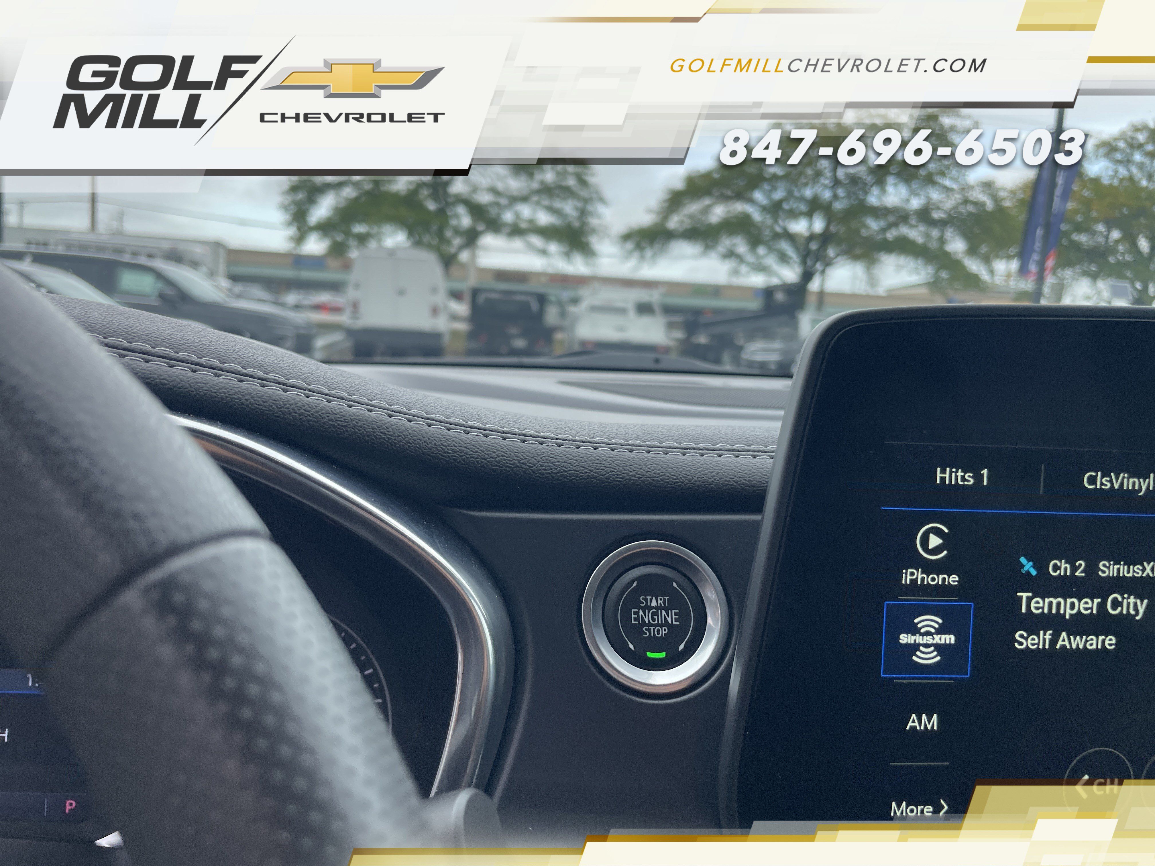 Used 2024 Chevrolet Blazer LT w/ Convenience Package AWD/4WD image 18