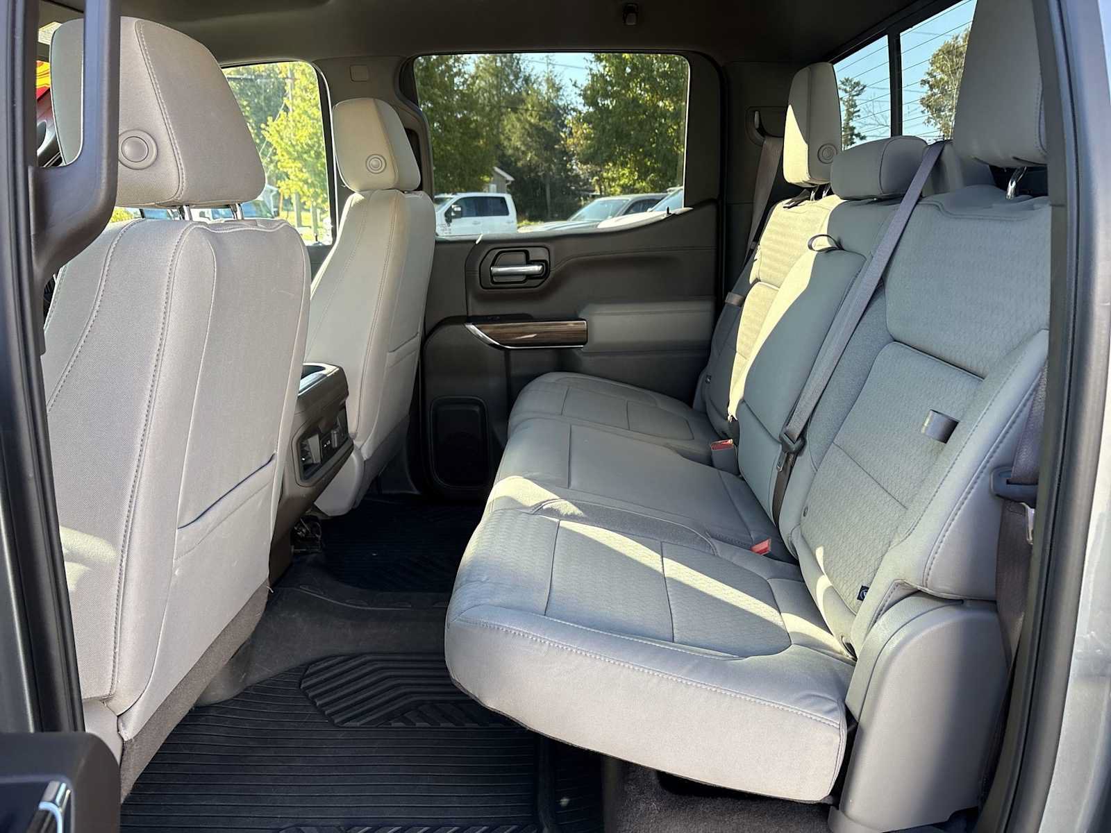 Used 2019 Chevrolet Silverado 1500 RST w/ All-Star Edition AWD/4WD image 24
