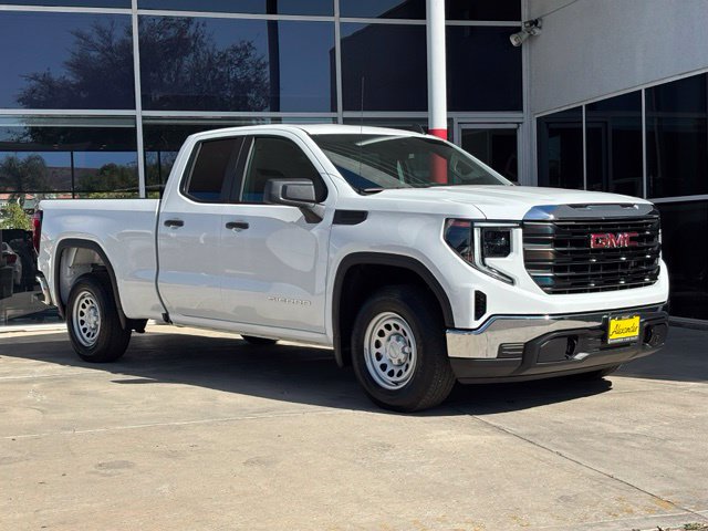 Used 2026 GMC Sierra 1500 Pro w/ Pro Value Package RWD image 34