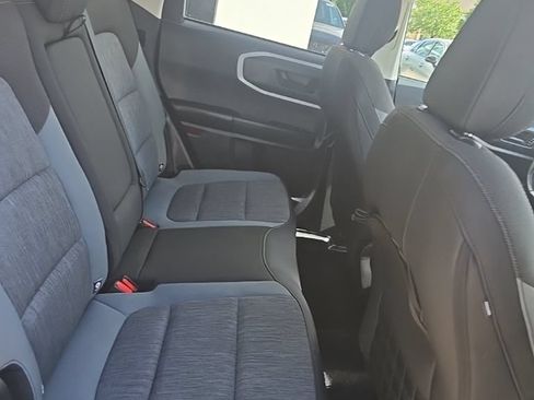 Used 2023 Ford Bronco Sport Big Bend w/ Convenience Package AWD/4WD image 11