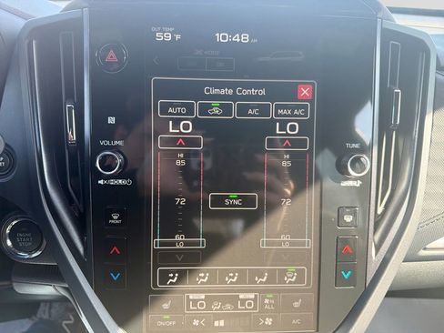 Certified 2026 Subaru Forester Premium image 26