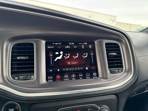Used 2020 Dodge Charger Scat Pack image 21
