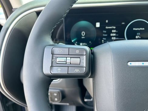 New 2026 Hyundai Palisade SEL Premium FWD image 30