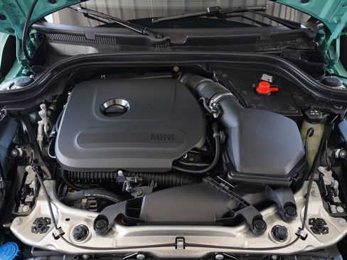 New 2026 MINI Cooper S FWD image 12