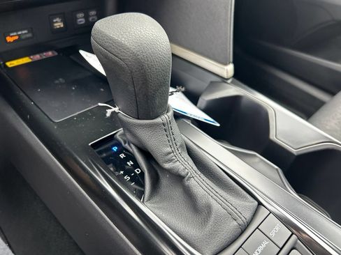 New 2026 Toyota Camry LE AWD/4WD image 22