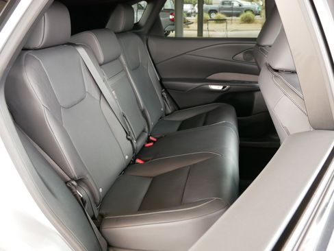 Used 2023 Lexus RX 350 Premium Plus w/ Accessory Package (Z1) image 14