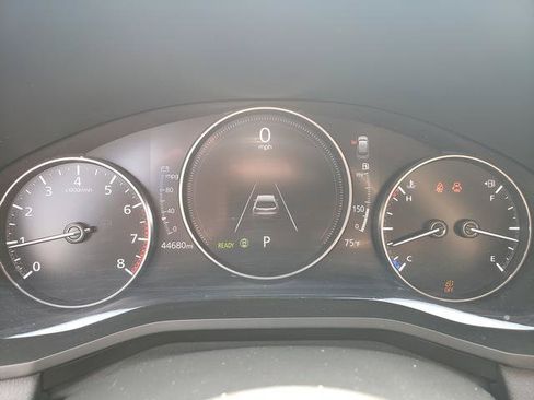Certified 2024 MAZDA CX-90 3.3 Turbo w/ Preferred Plus AWD/4WD image 27