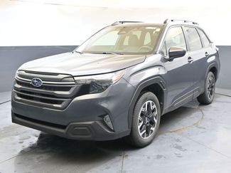 Used 2025 Subaru Forester Premium AWD/4WD video 1