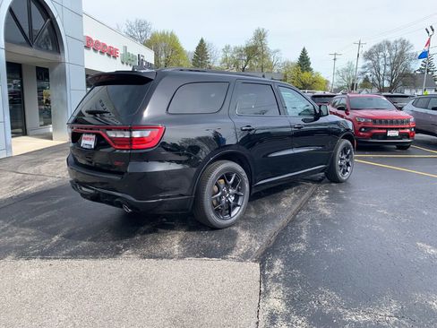 New 2026 Dodge Durango GT AWD/4WD image 7