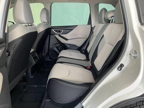 Certified 2023 Subaru Forester AWD/4WD image 26