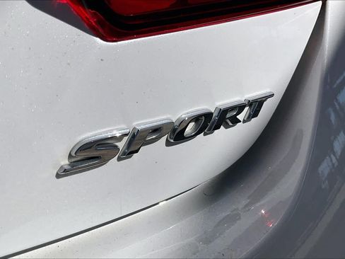 Certified 2022 Honda Accord Sport image 10