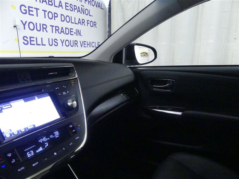 Used 2018 Toyota Avalon Touring w/ All Weather Liner Package FWD image 13