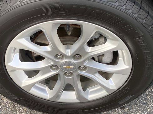 Used 2020 Chevrolet Equinox LT image 24