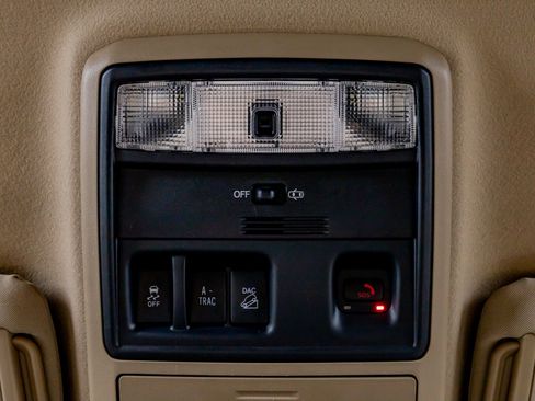 Used 2020 Toyota 4Runner SR5 image 26