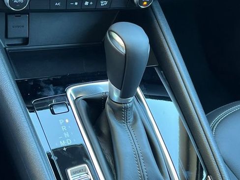 New 2025 MAZDA CX-5 AWD 2.5 S w/ Preferred Package image 24