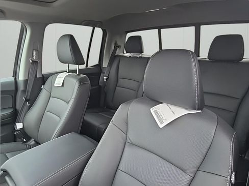 New 2026 Honda Ridgeline RTL image 10