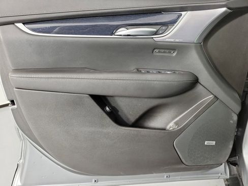 Certified 2024 Cadillac XT5 Premium Luxury image 19