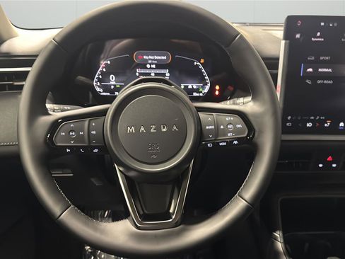New 2026 MAZDA CX-5 2.5 S w/ Premium Plus Package AWD/4WD image 23
