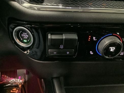 New 2024 Chevrolet Silverado 1500 RST w/ All Star Edition Plus image 34