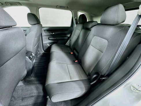 Certified 2023 Honda CR-V EX image 24
