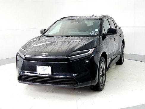 New 2026 Toyota bZ AWD/4WD image 2