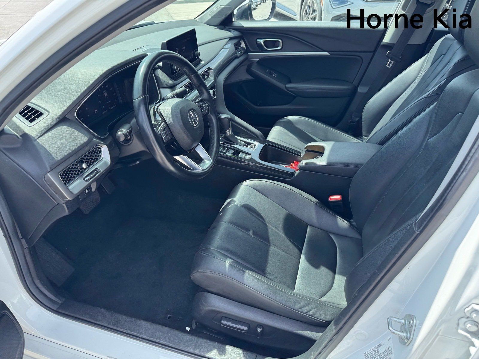 Used 2024 Acura Integra FWD image 9