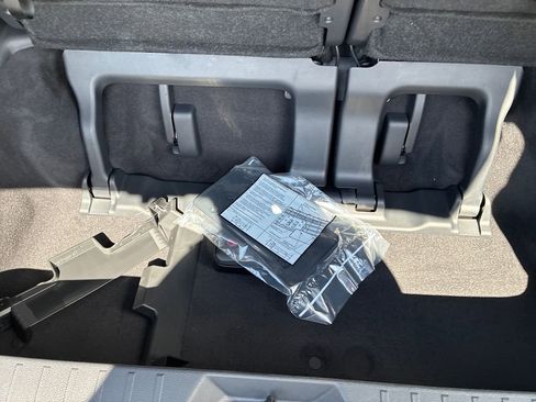 New 2026 Toyota Sienna XLE FWD image 45