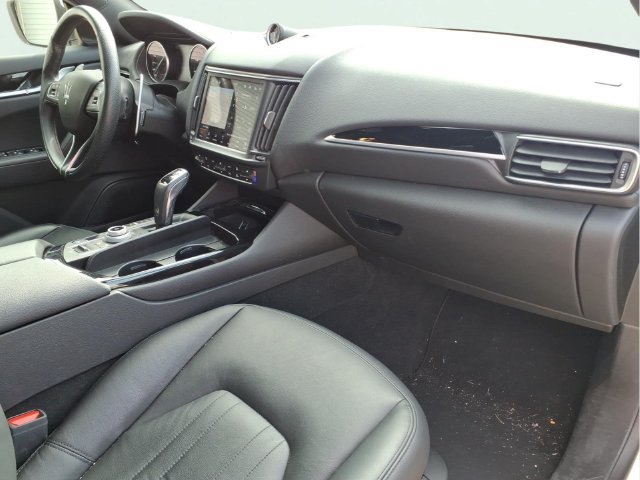 Used 2023 Maserati Levante Modena AWD/4WD image 21