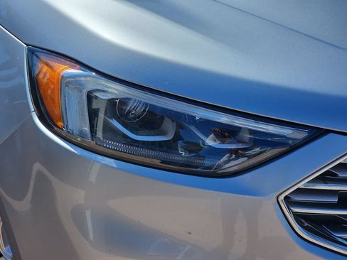 Used 2022 Ford Edge Titanium w/ Equipment Group 301A AWD/4WD image 35