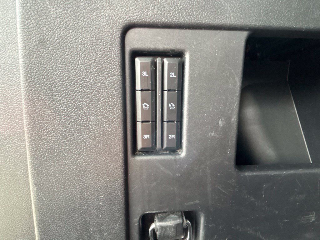 Used 2024 Ford Expedition Limited AWD/4WD image 54
