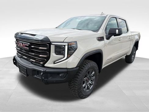 New 2026 GMC Sierra 1500 AT4X AWD/4WD image 3