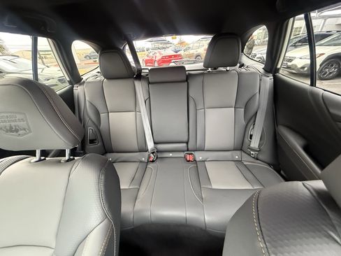 Used 2025 Subaru Outback Wilderness w/ Wilderness Package image 16